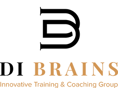 DiBRains Logo