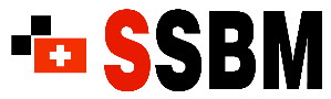 SSBM LOGO